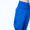 2001 Female 6 Pocket Boundless Waist Slim Pants - UNINARD.COM