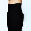 2001 Petite Female 6 Pocket Boundless Waist Slim Pants - UNINARD.COM