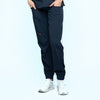 2002 Tall Female 5 Pocket Boundless Waist Zip Cargo Jogger - UNINARD.COM