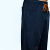 8001 Tall Male 8 Pocket Zipper Double Cargo Jogger - UNINARD.COM