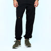 8001 Tall Male 8 Pocket Zipper Double Cargo Jogger - UNINARD.COM