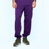 8001 Male 8 Pocket Zipper Double Cargo Jogger - UNINARD.COM