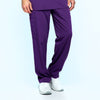 8002 Male 5 Pocket Zip Double Cargo Trouser - UNINARD.COM