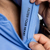 9002 Male 5 Pocket Zipper Raglan - UNINARD.COM